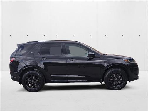 2024 Land Rover Discovery Sport Dynamic SE