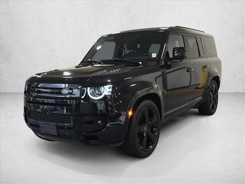 2024 Land Rover Defender 130 P400 X-Dynamic SE