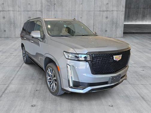 2022 Cadillac Escalade Sport