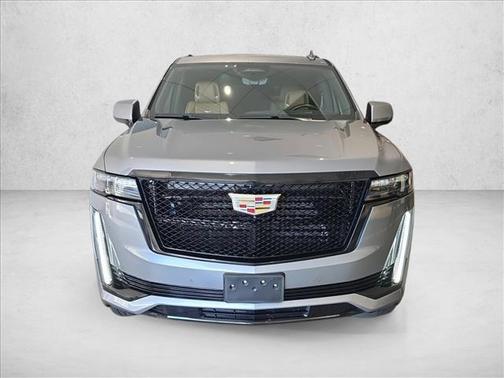 2022 Cadillac Escalade Sport