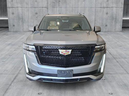 2022 Cadillac Escalade Sport