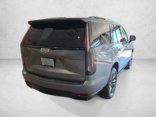 2022 Cadillac Escalade Sport