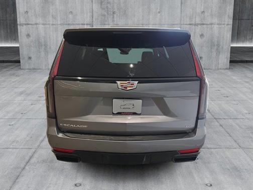 2022 Cadillac Escalade Sport