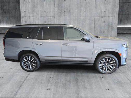 2022 Cadillac Escalade Sport