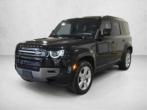 2023 Land Rover Defender 110 X-Dynamic SE