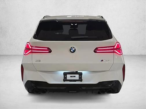 2025 BMW X3 M50 xDrive