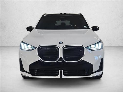 2025 BMW X3 M50 xDrive