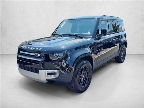 2025 Land Rover Defender 110 P400 S