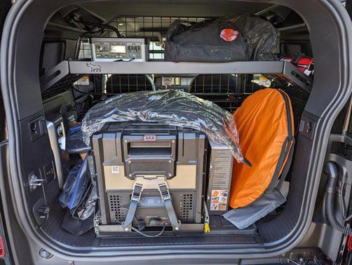 2023 Land Rover Defender 110 S