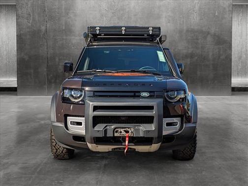 2023 Land Rover Defender 110 S