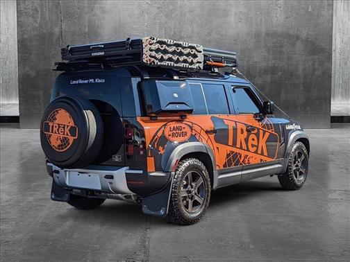 2023 Land Rover Defender 110 S