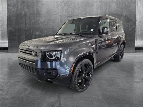 2025 Land Rover Defender 110 P400 X-Dynamic SE