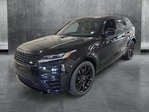 2026 Land Rover Range Rover Velar P400 Dynamic SE