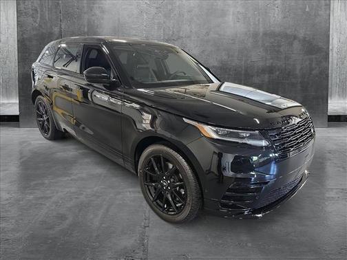 2026 Land Rover Range Rover Velar P400 Dynamic SE