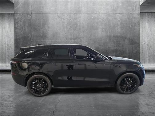 2026 Land Rover Range Rover Velar P400 Dynamic SE