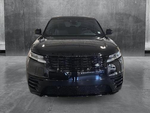 2026 Land Rover Range Rover Velar P400 Dynamic SE
