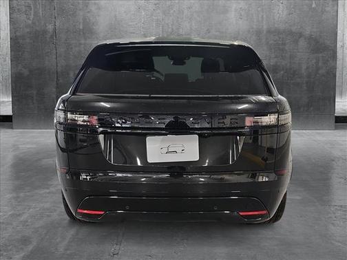 2026 Land Rover Range Rover Velar P400 Dynamic SE