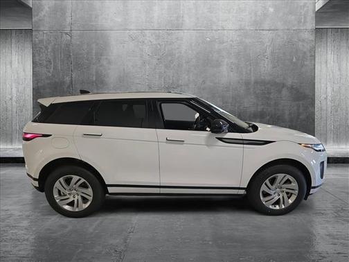 2026 Land Rover Range Rover Evoque Core S