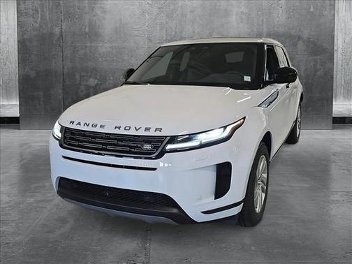 2026 Land Rover Range Rover Evoque Core S