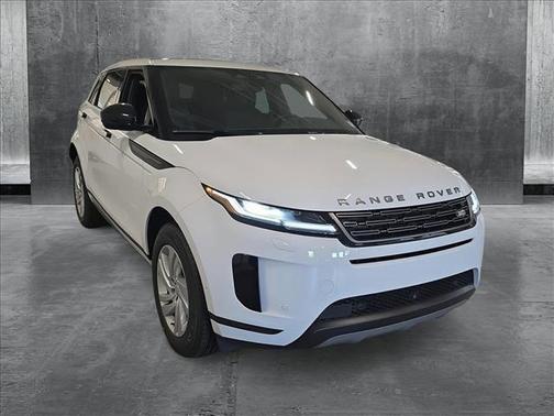 2026 Land Rover Range Rover Evoque Core S
