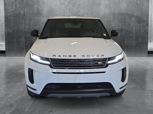 2026 Land Rover Range Rover Evoque Core S