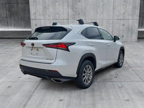 2020 Lexus NX 300 Base