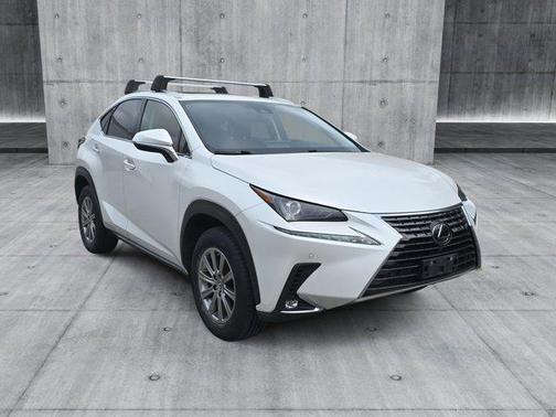 2020 Lexus NX 300 Base