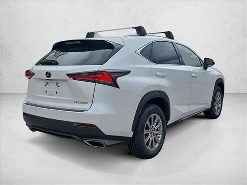 2020 Lexus NX 300 Base