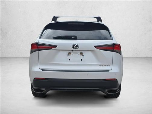 2020 Lexus NX 300 Base
