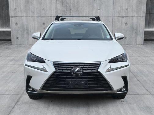 2020 Lexus NX 300 Base