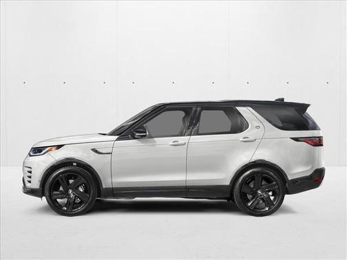 2025 Land Rover Discovery P360 Dynamic SE