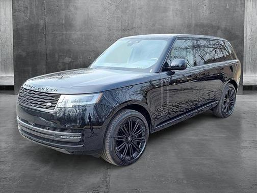 2025 Land Rover Range Rover P530 SE 7 Seat