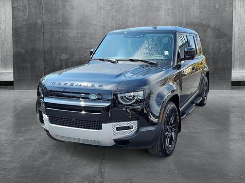 2025 Land Rover Defender 110 P300