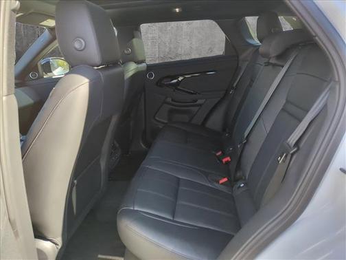 2024 Land Rover Range Rover Evoque Core S