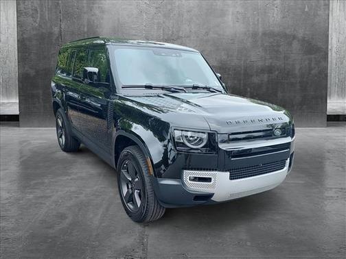 2025 Land Rover Defender 130 P300 S