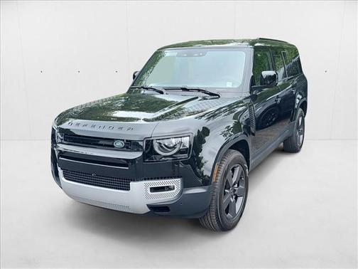 2025 Land Rover Defender 130 P300 S