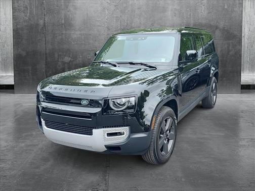 2025 Land Rover Defender 130 P300 S