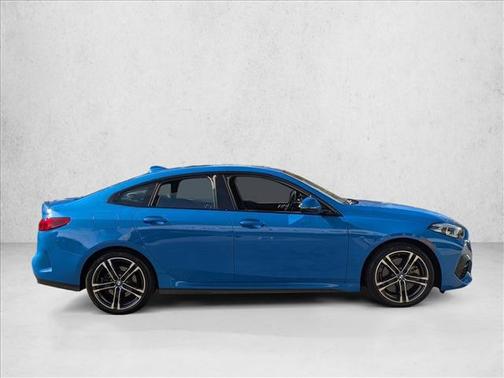 2023 BMW 228 Gran Coupe i xDrive