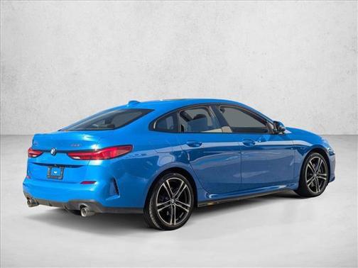 2023 BMW 228 Gran Coupe i xDrive