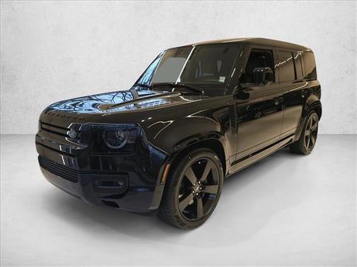 2025 Land Rover Defender 110 P500 X-Dynamic SE