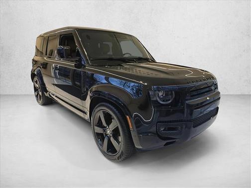 2025 Land Rover Defender 110 P500 X-Dynamic SE