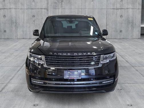 2024 Land Rover Range Rover P530 Autobiography