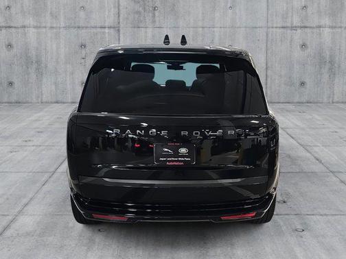 2024 Land Rover Range Rover P530 Autobiography