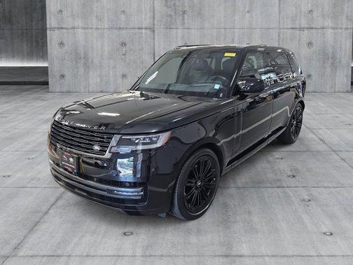2024 Land Rover Range Rover P530 Autobiography