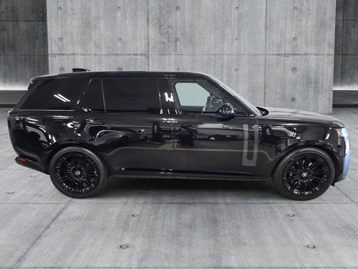 2024 Land Rover Range Rover P530 Autobiography