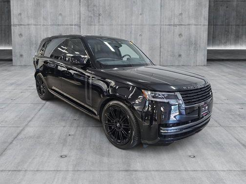 2024 Land Rover Range Rover P530 Autobiography