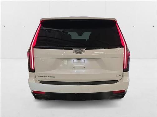 2021 Cadillac Escalade ESV Sport