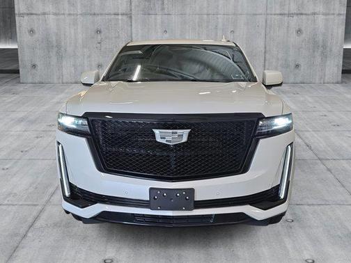 2021 Cadillac Escalade ESV Sport