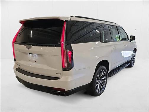 2021 Cadillac Escalade ESV Sport
