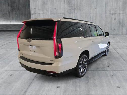 2021 Cadillac Escalade ESV Sport